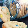 Rezept M&M Cookies (download)