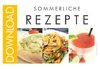 Rezepte SOMMERPARTY (download)