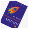 Bastel- & Ausmalset STERNE, WELTALL & RAKETEN (pdf)